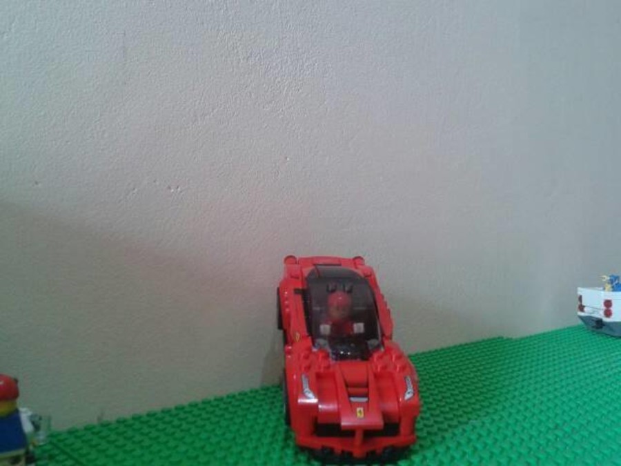 LaFerrari
