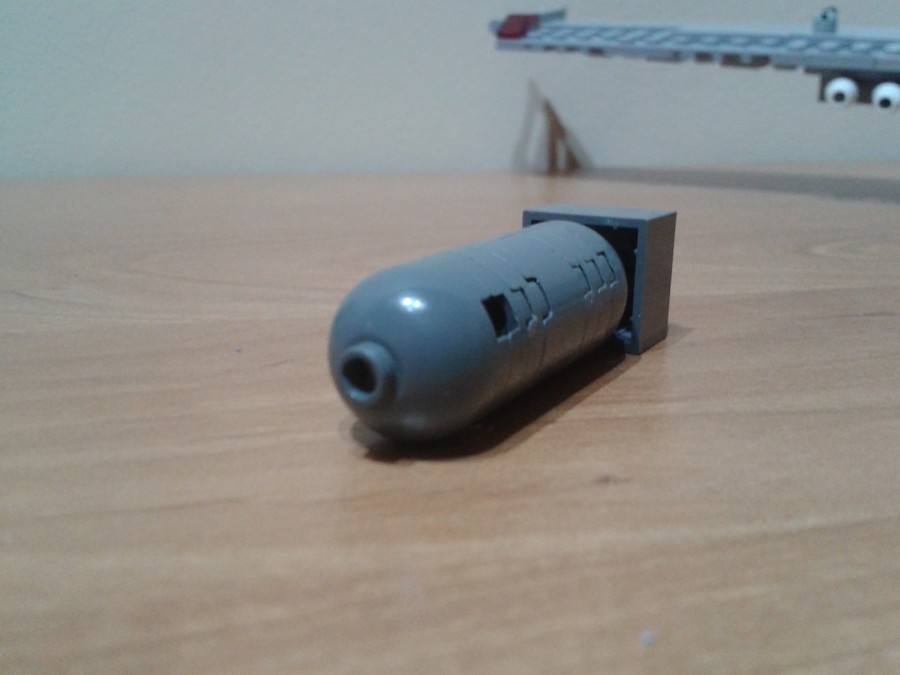 (RÉGI) A-10 Thunderbolt II 