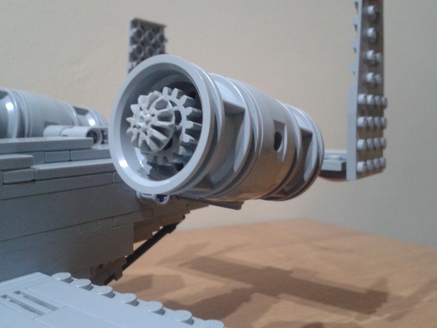 (RÉGI) A-10 Thunderbolt II 