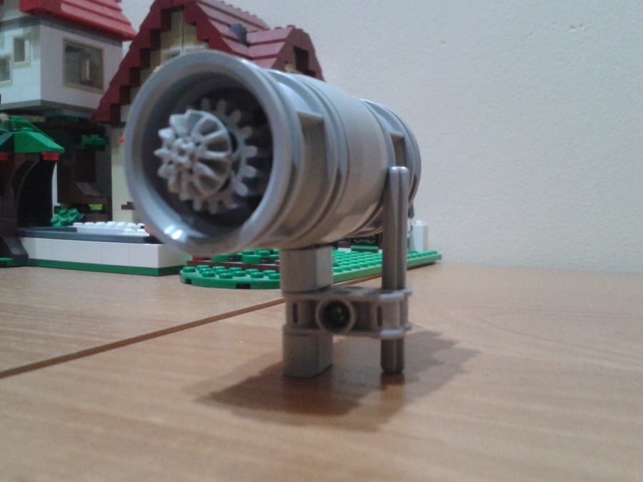 (RÉGI) A-10 Thunderbolt II 