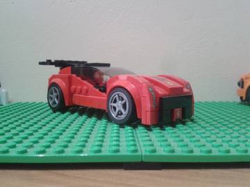 Ferrari 2080