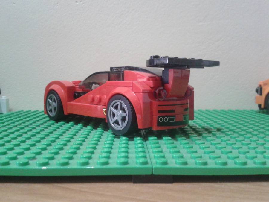 Ferrari 2080