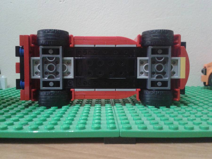 Ferrari 2080