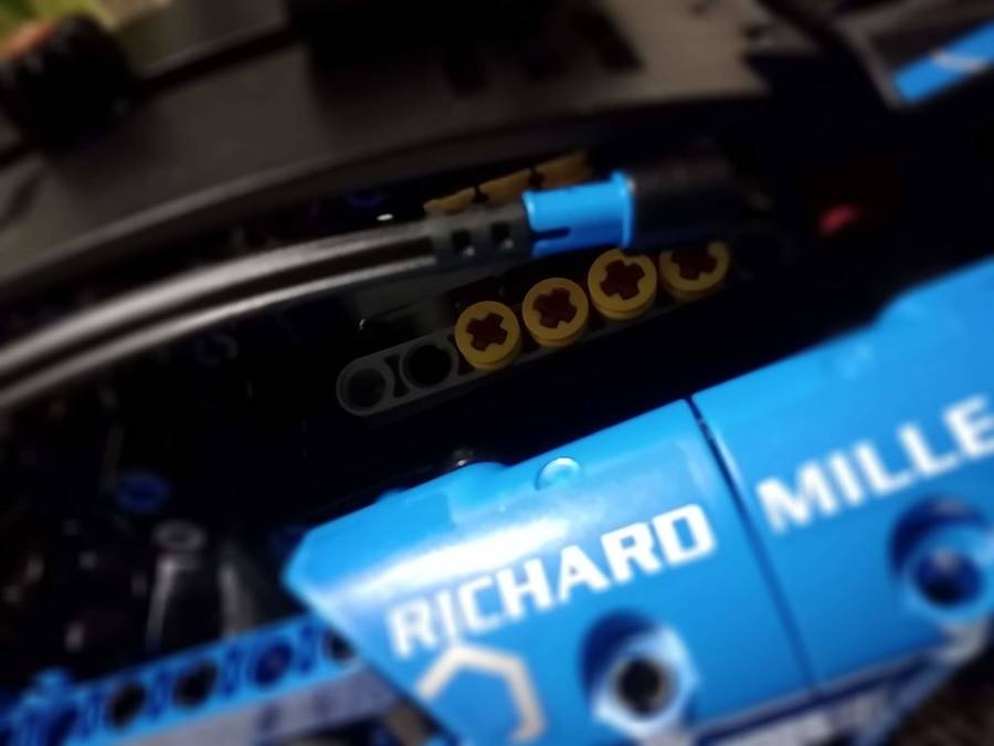 Mclaren, első ezen a néven