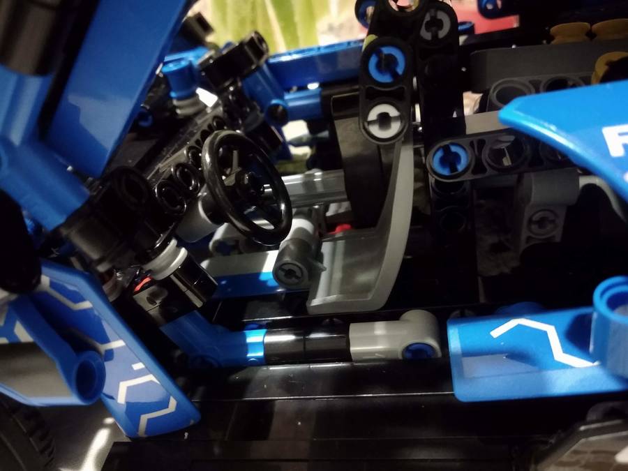 Mclaren, első ezen a néven
