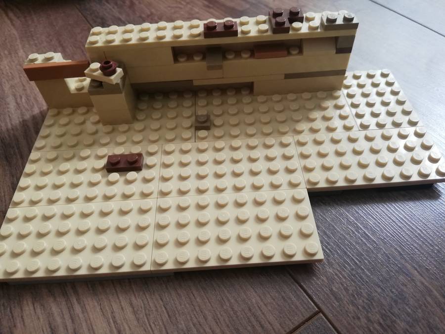 Menekülés a Jakkun