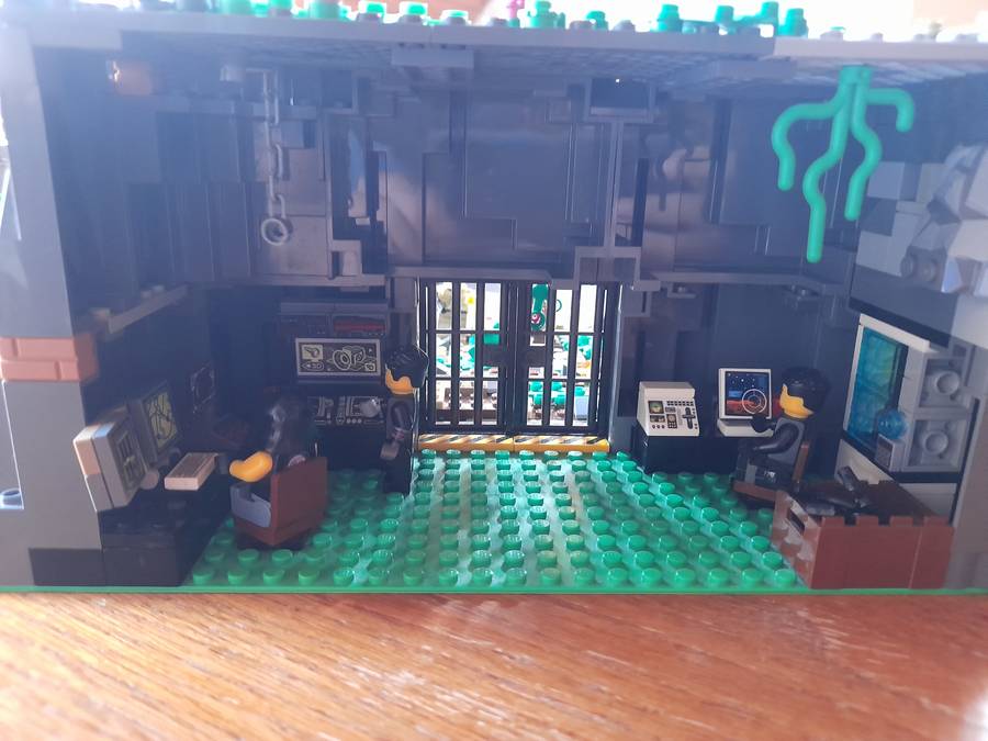 Atombunker