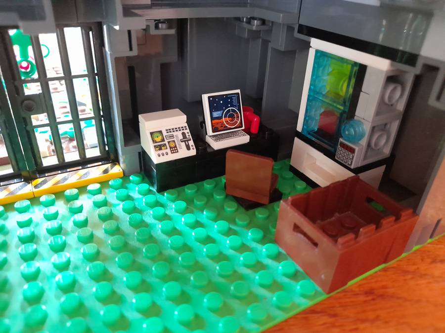 Atombunker