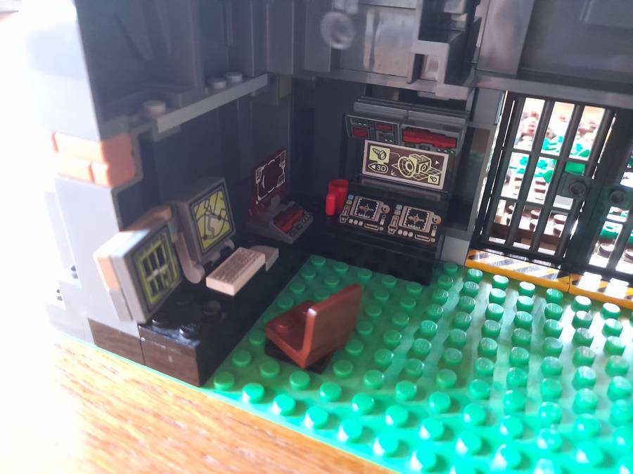 Atombunker