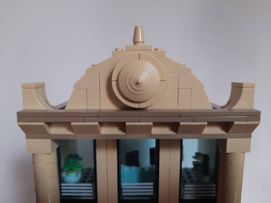 Bank