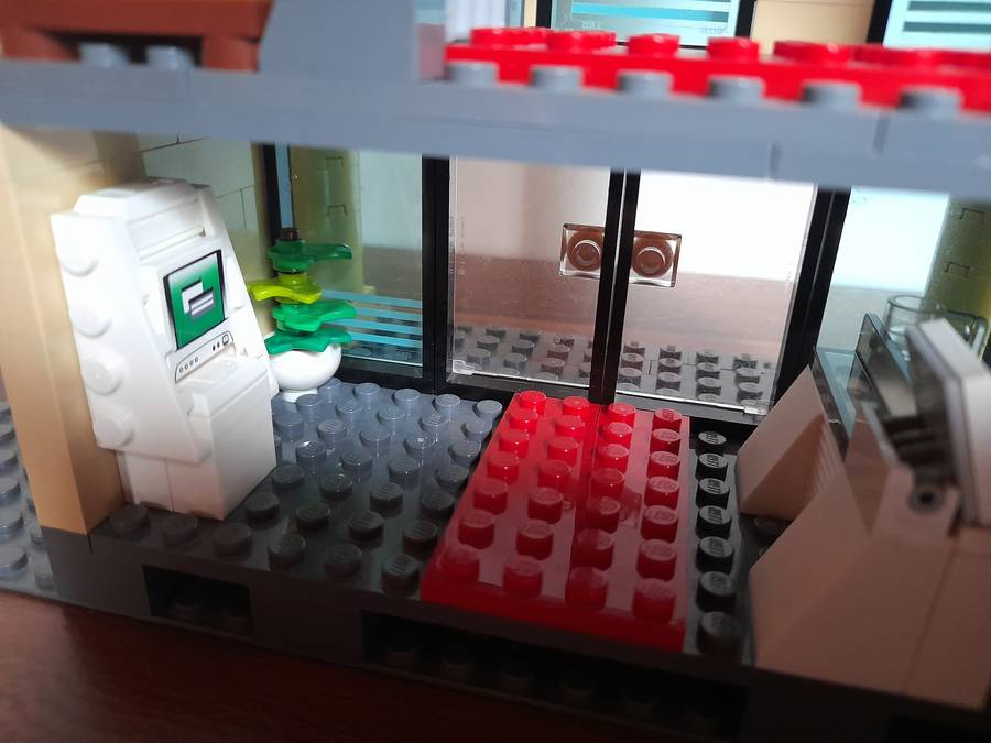 Bank