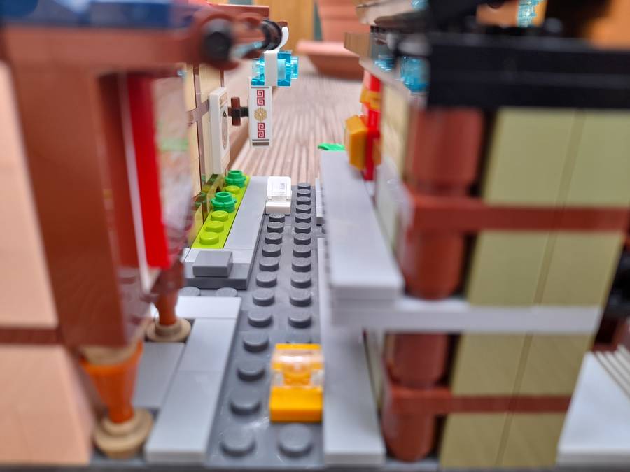 Micro city
