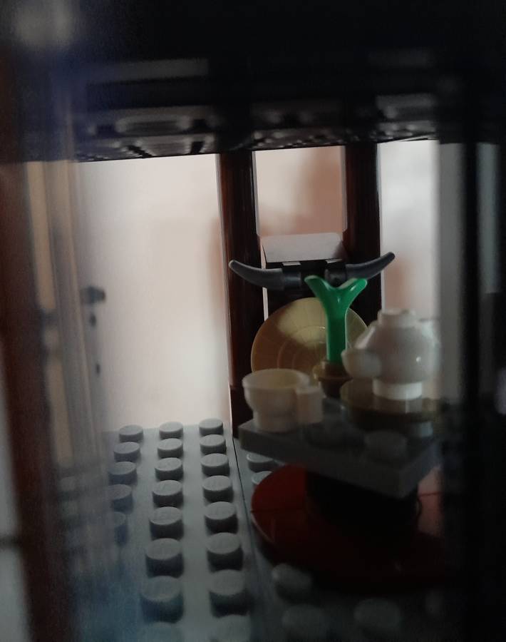 Ninjago City #1