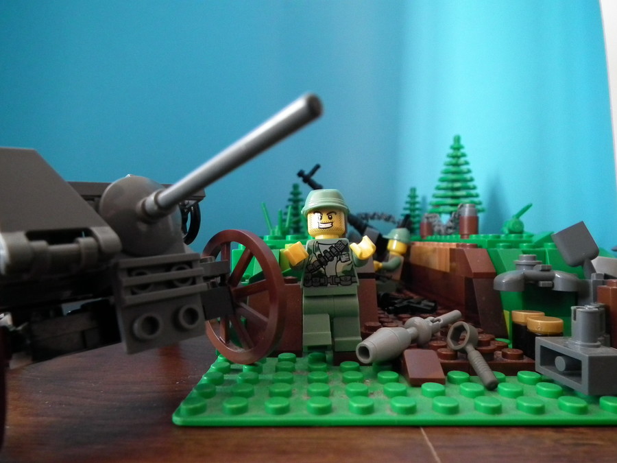 A Wehrmacht