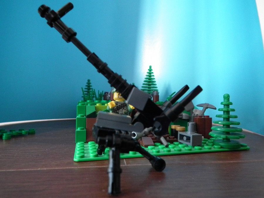 A Wehrmacht