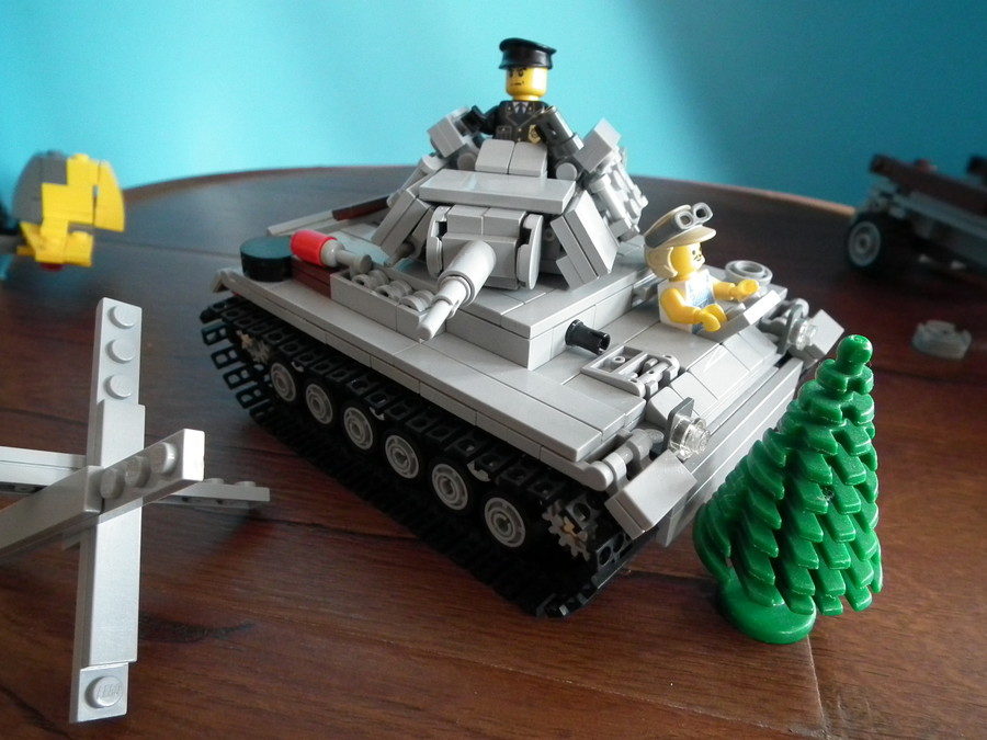 A Wehrmacht