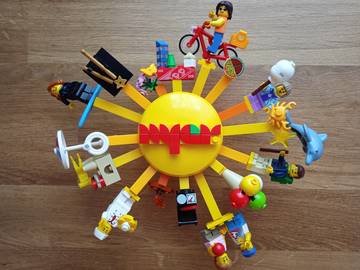 Kockashop NYÁR