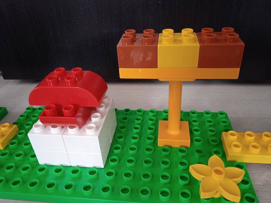 Super Mario Duplo-pálya