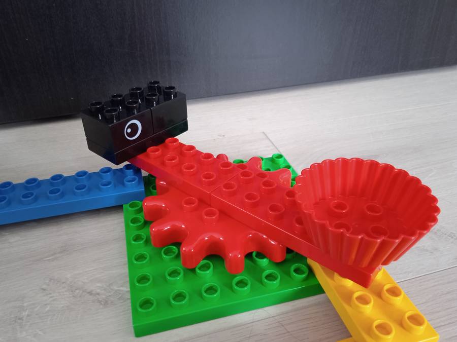 Super Mario Duplo-pálya
