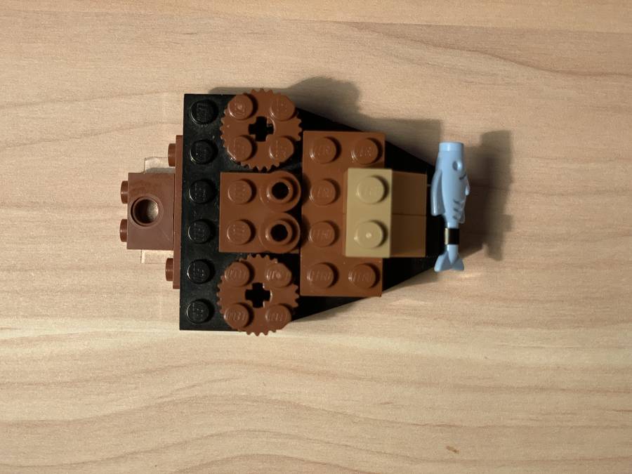 trófeák