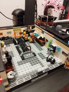 Jawa Robot Factory