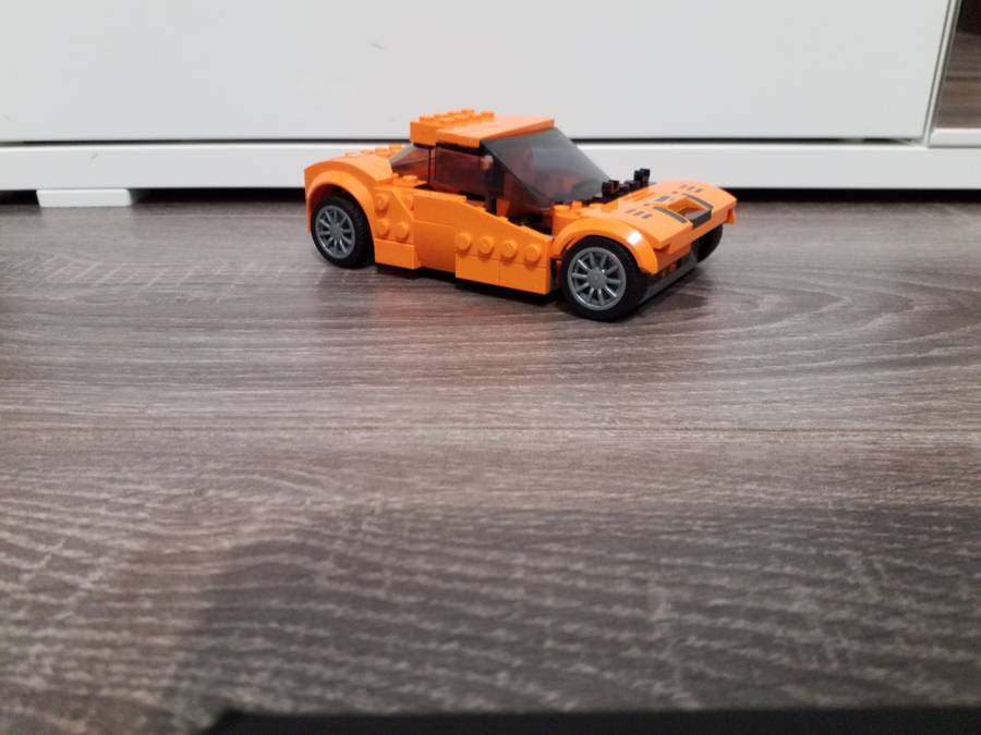 Supra roncs