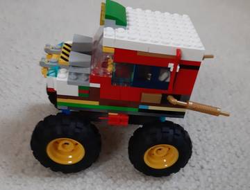 Monstertruck