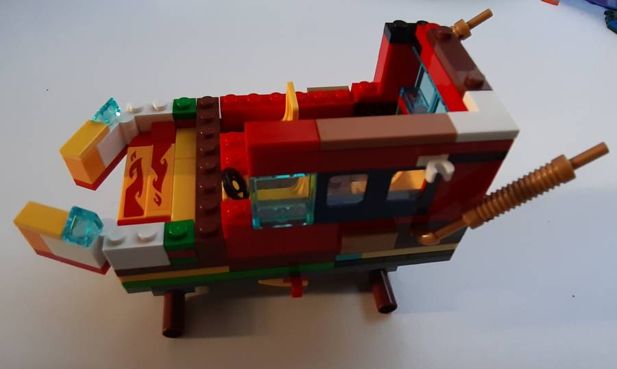 Monstertruck