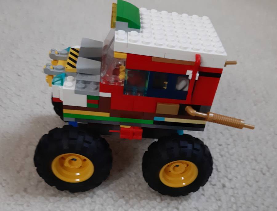 Monstertruck