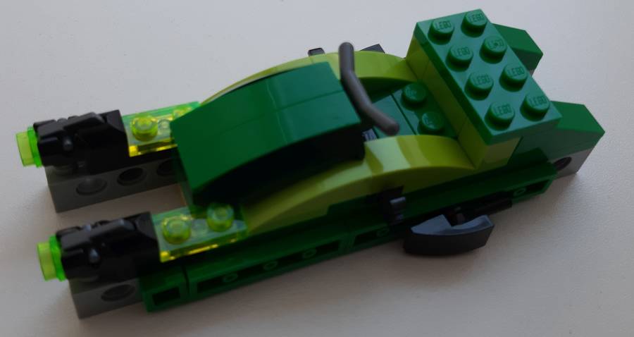 Motor