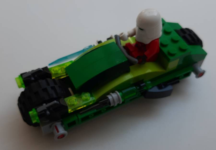 Motor