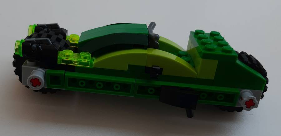 Motor