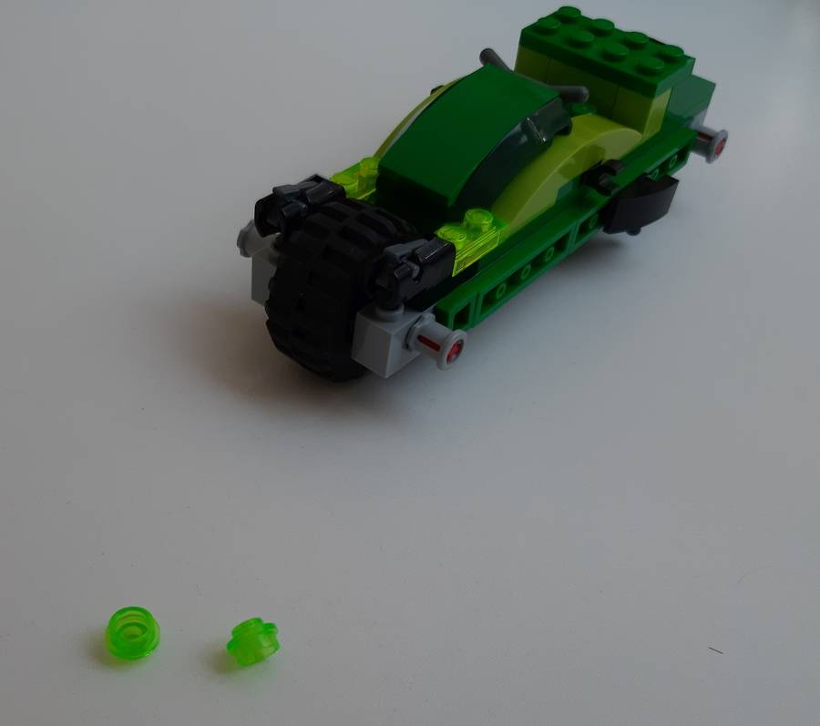 Motor