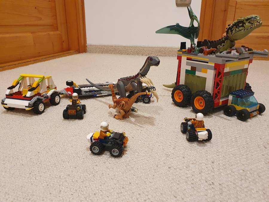 Jurassic World