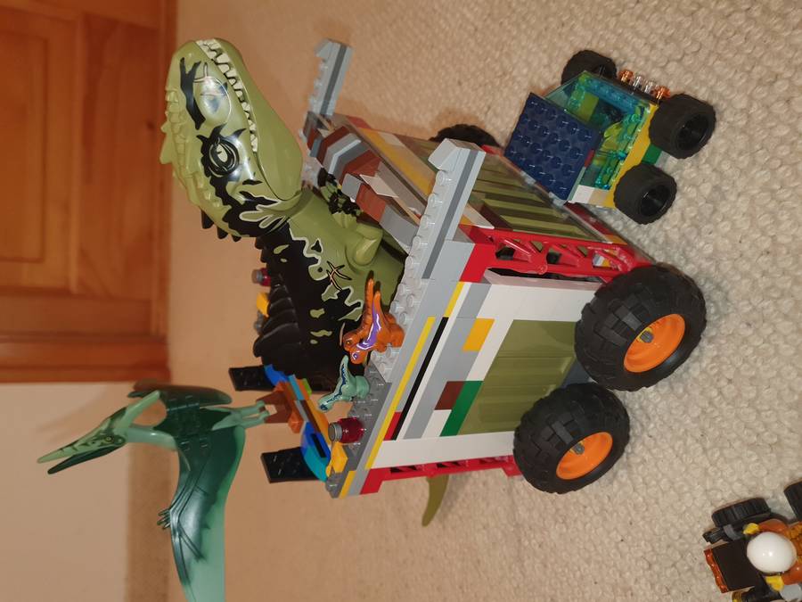 Jurassic World