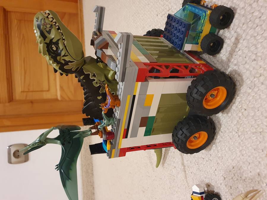 Jurassic World