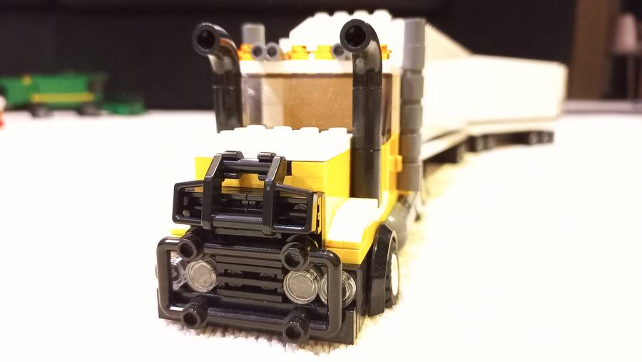 Road Train
