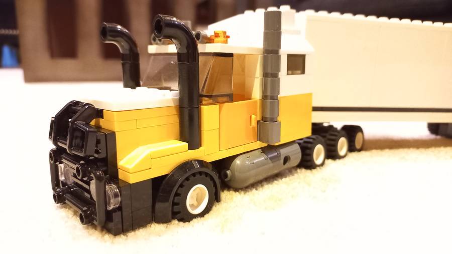 Road Train