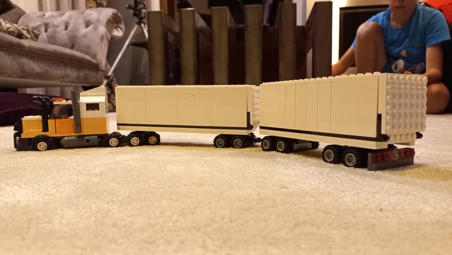 Road Train