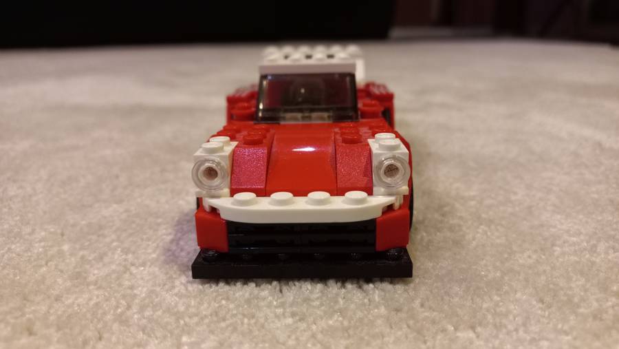 Porsche 934,5