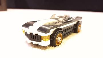 Camaro 1969
