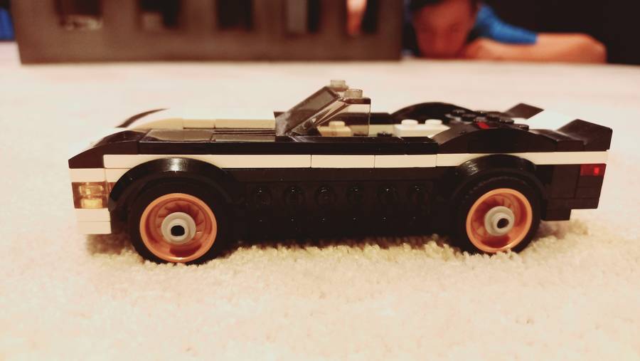 Camaro 1969