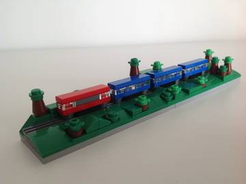 Microscale bemelegítés