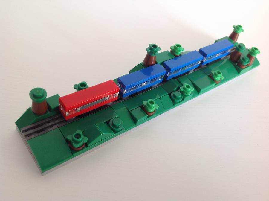 Microscale bemelegítés