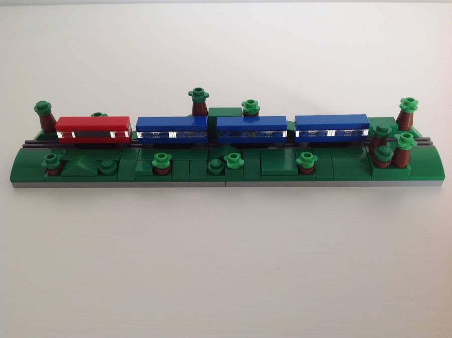 Microscale bemelegítés