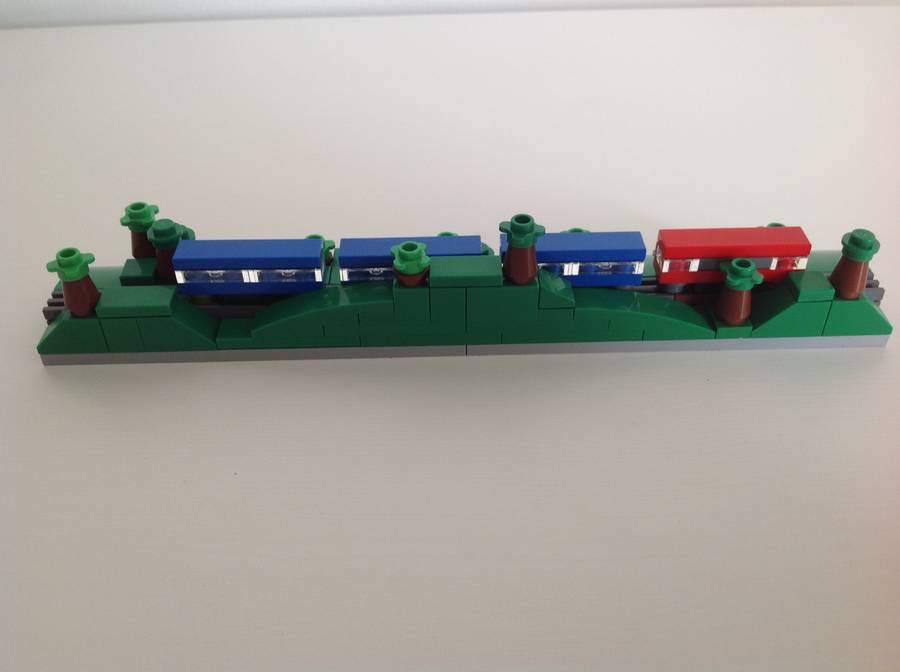 Microscale bemelegítés