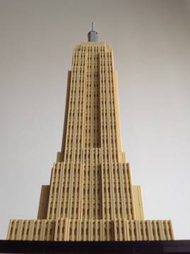 Empire State Building