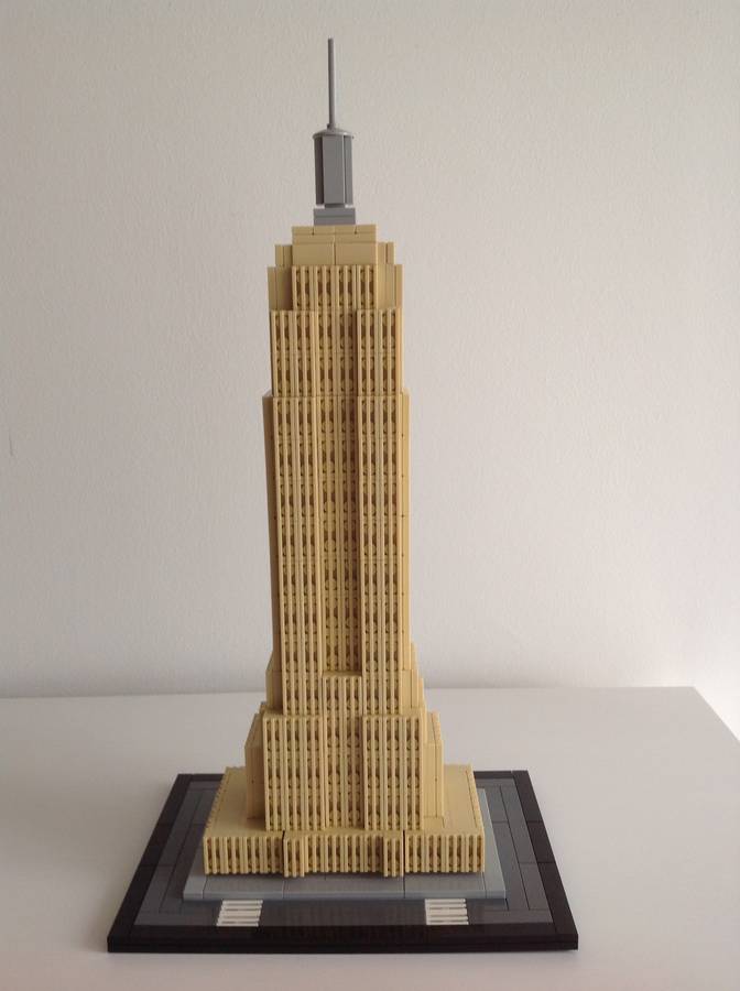 Empire State Building
