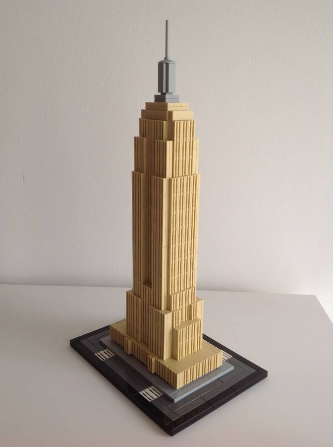 Empire State Building