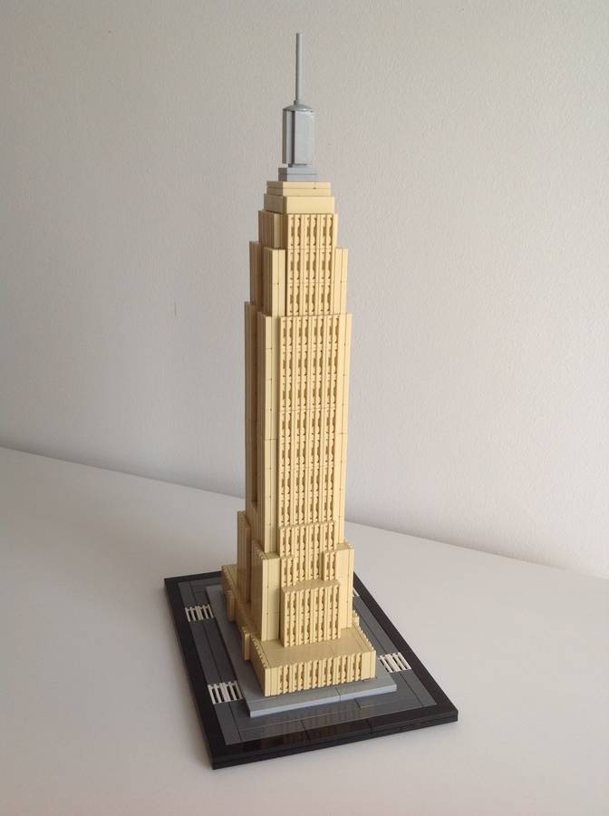 Empire State Building